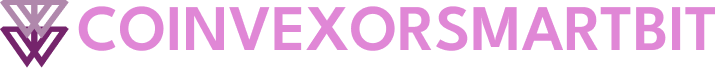 CoinvexorSmartBit - Sichern Sie sich noch heute Ihre kostenlose Mitgliedschaft!